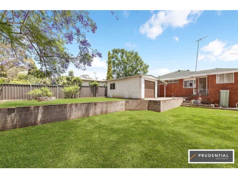 59 Brisbane Road, Campbelltown NSW 2560