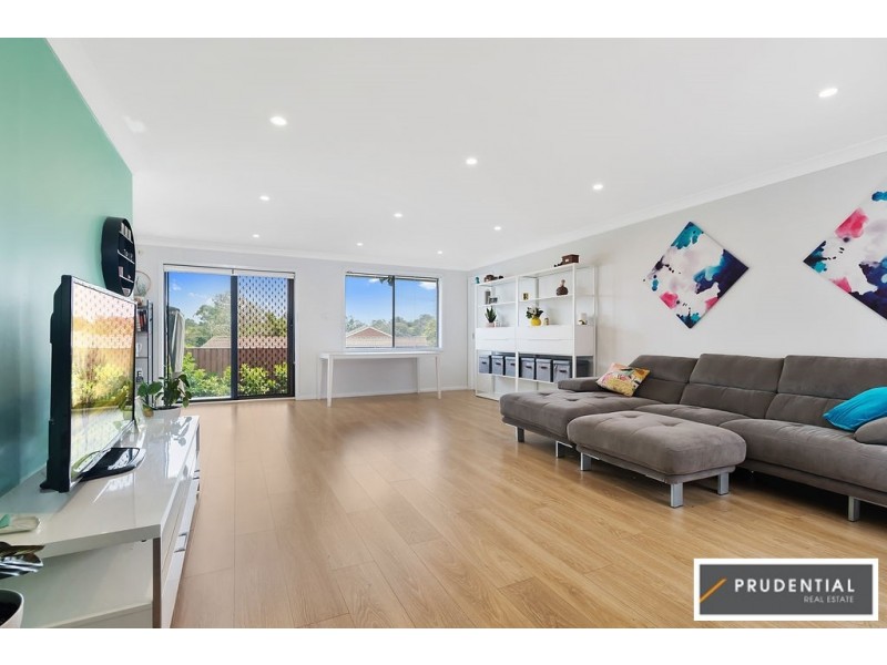 58 Emerald Drive, Eagle Vale NSW 2558