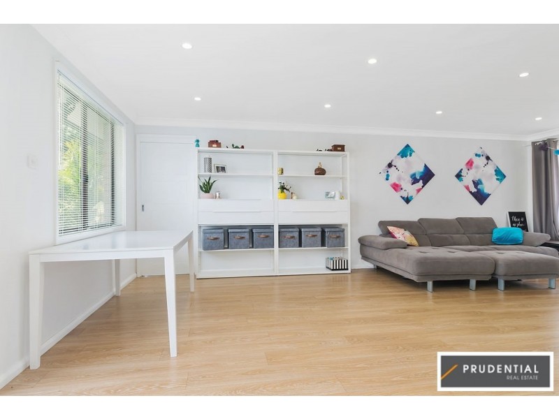 58 Emerald Drive, Eagle Vale NSW 2558