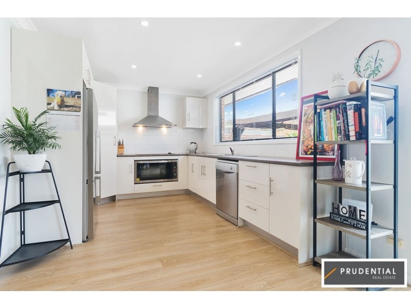 58 Emerald Drive, Eagle Vale NSW 2558