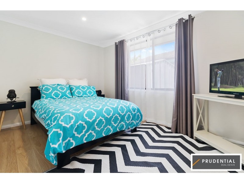 58 Emerald Drive, Eagle Vale NSW 2558