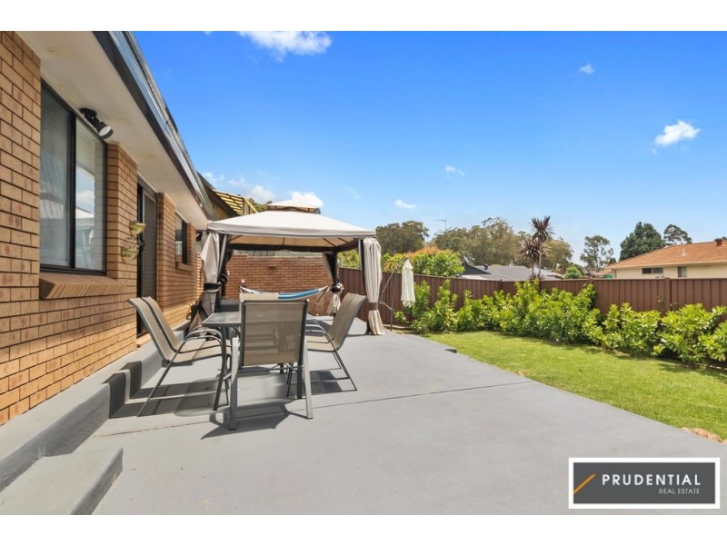 58 Emerald Drive, Eagle Vale NSW 2558