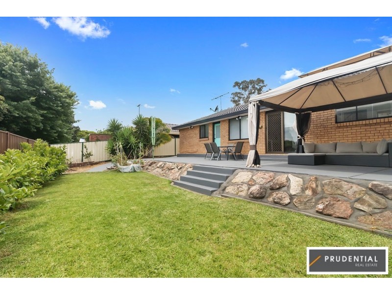58 Emerald Drive, Eagle Vale NSW 2558