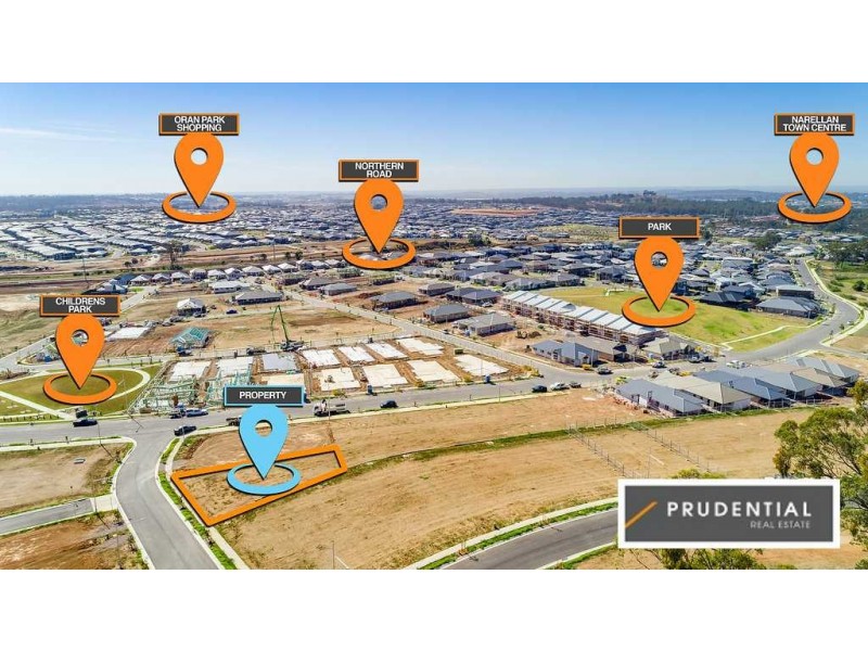 3 Kemp Road, Cobbitty NSW 2570