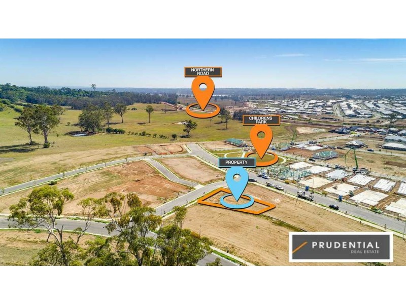 3 Kemp Road, Cobbitty NSW 2570
