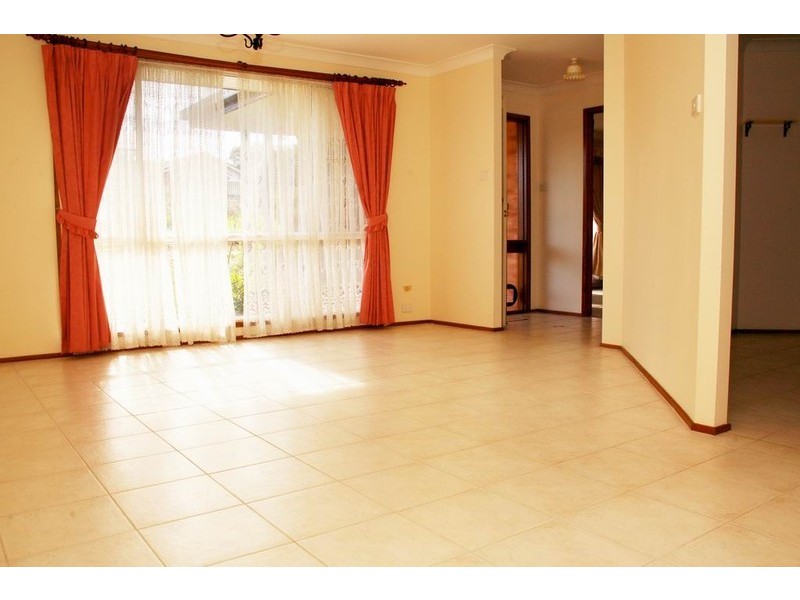 Eagle Vale NSW 2558