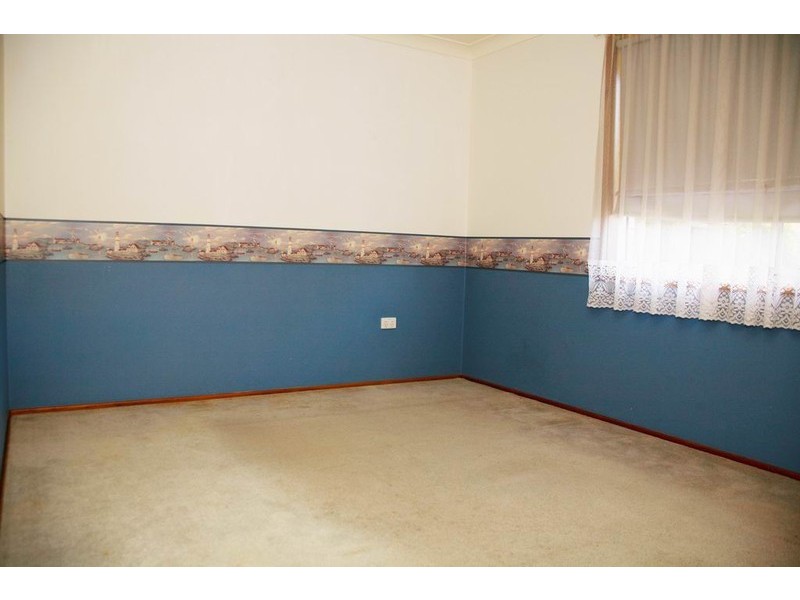 Eagle Vale NSW 2558