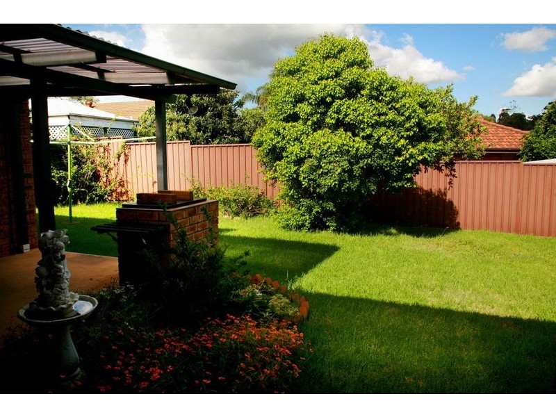 Eagle Vale NSW 2558