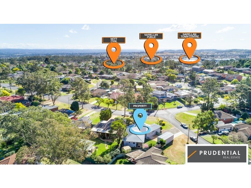 83 Doncaster Avenue, Narellan NSW 2567