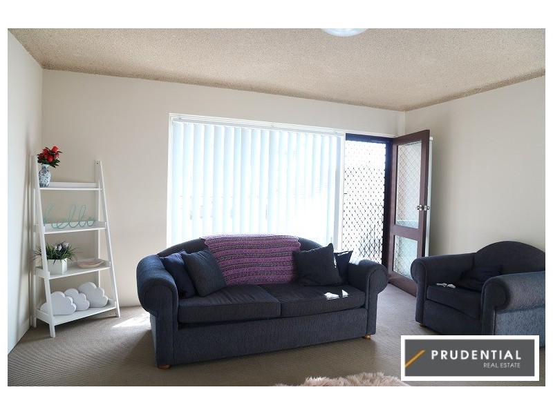 10/60 Lithgow Street, Campbelltown NSW 2560