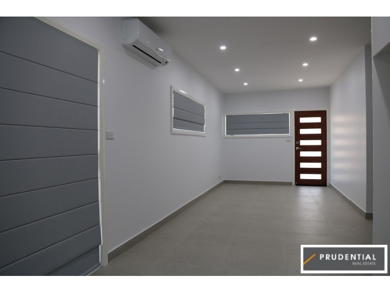 2a Handley Place, Raby NSW 2566