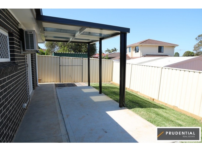 2a Handley Place, Raby NSW 2566
