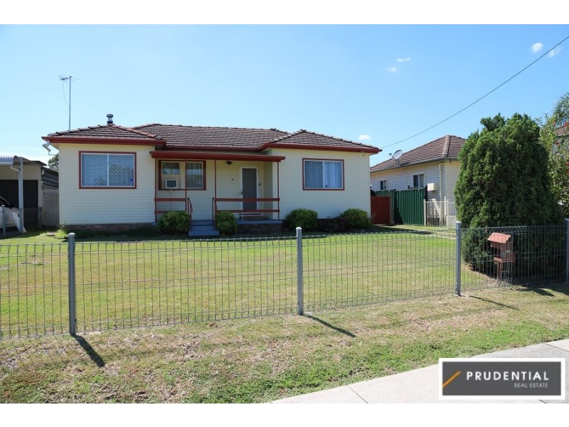 46 Kent Street, Minto NSW 2566