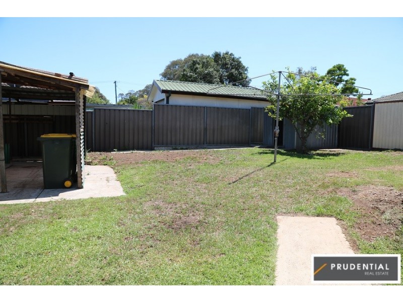 46 Kent Street, Minto NSW 2566