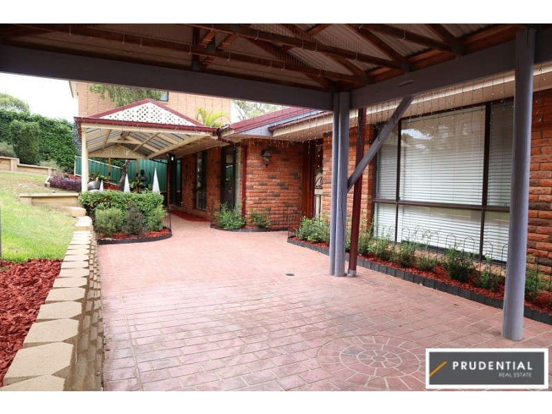 15 Ayres Crescent, Leumeah NSW 2560