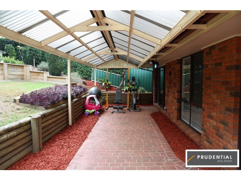 15 Ayres Crescent, Leumeah NSW 2560