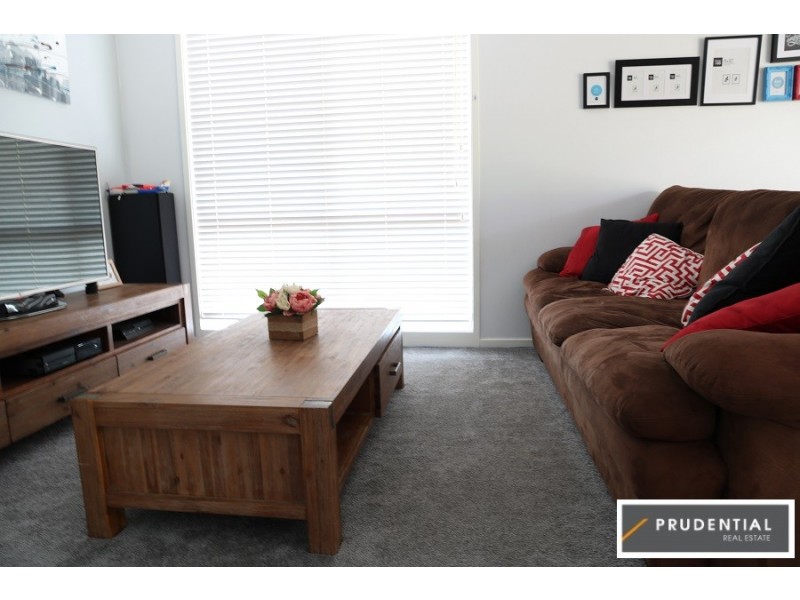 15 Ayres Crescent, Leumeah NSW 2560