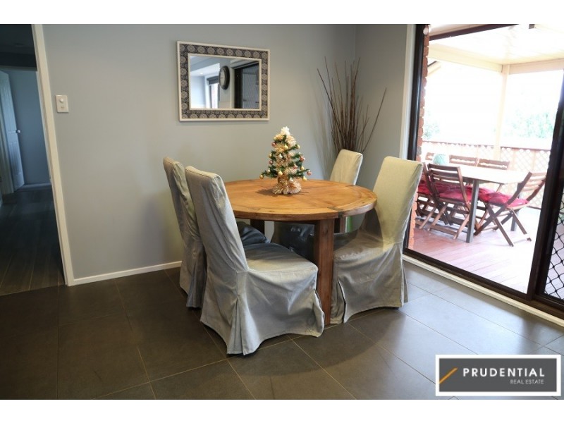 15 Ayres Crescent, Leumeah NSW 2560