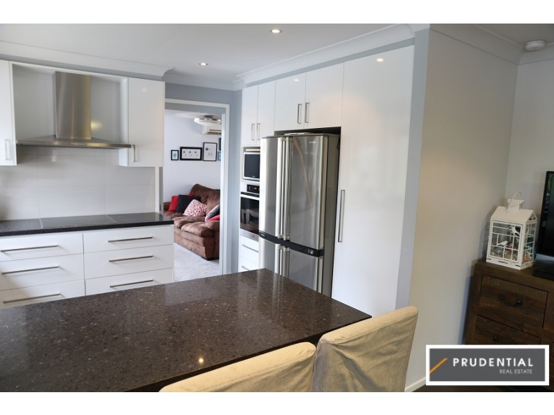 15 Ayres Crescent, Leumeah NSW 2560