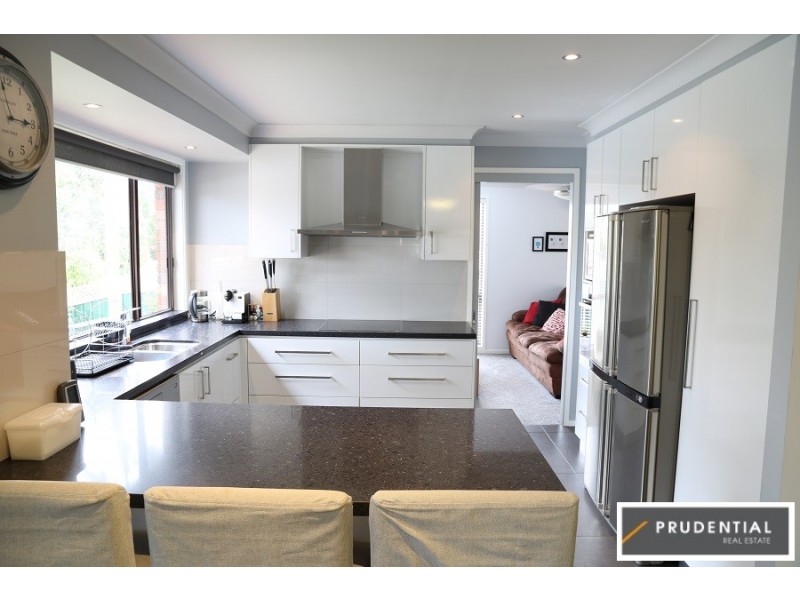 15 Ayres Crescent, Leumeah NSW 2560