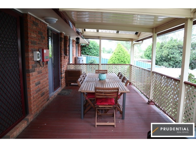 15 Ayres Crescent, Leumeah NSW 2560