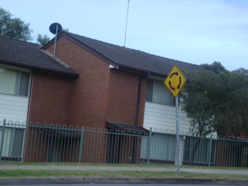 26/18 Westmoreland Road, Minto NSW 2566