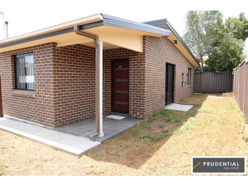 11a Scriven Street, Leumeah NSW 2560