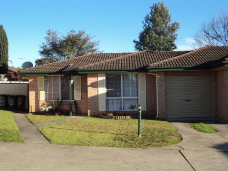 8/26 Blackwood Avenue, Minto NSW 2566