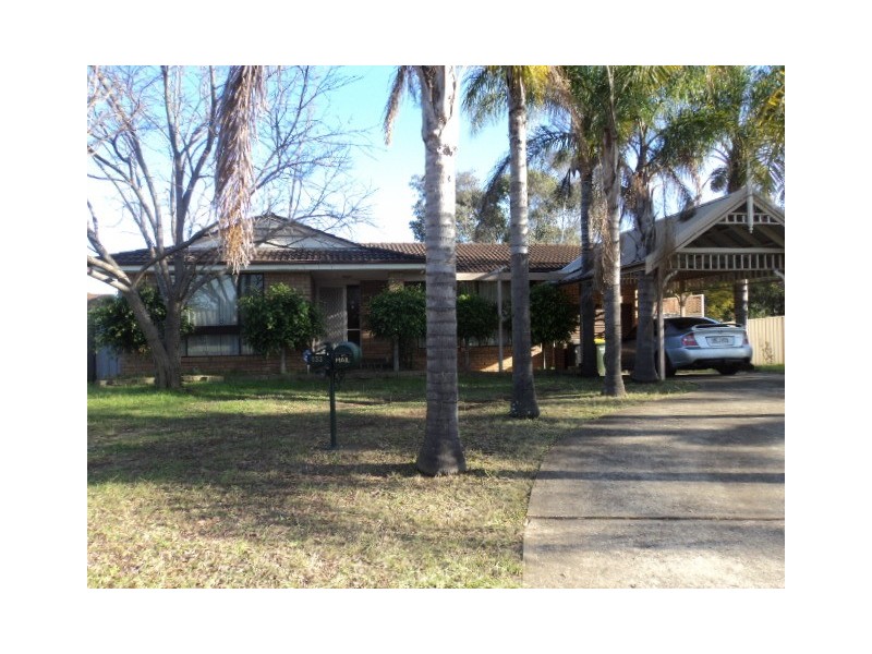 133 Emerald Drive, Eagle Vale NSW 2558