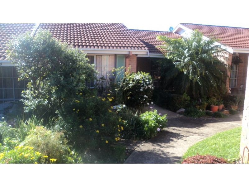 18/52 Leumeah Road, Leumeah NSW 2560