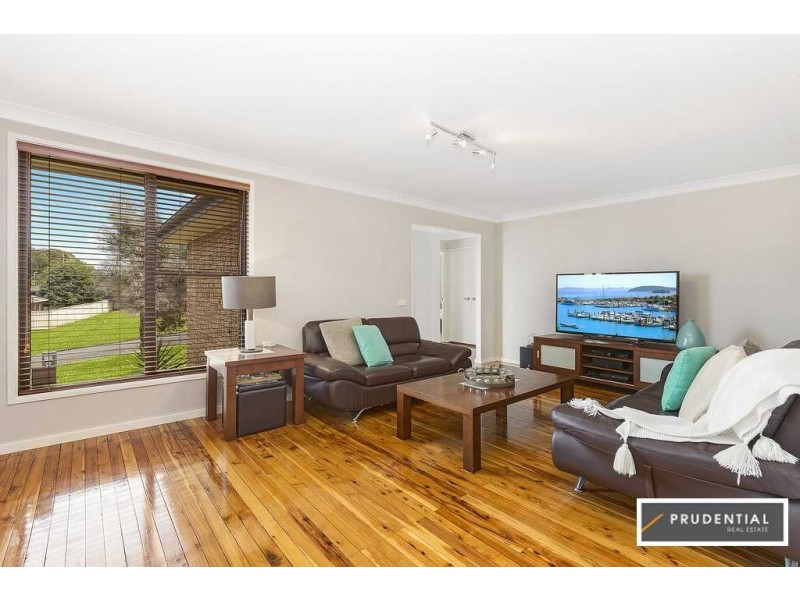 26 Elgin Avenue, St Andrews NSW 2566