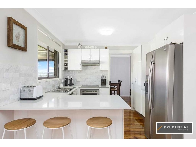 26 Elgin Avenue, St Andrews NSW 2566