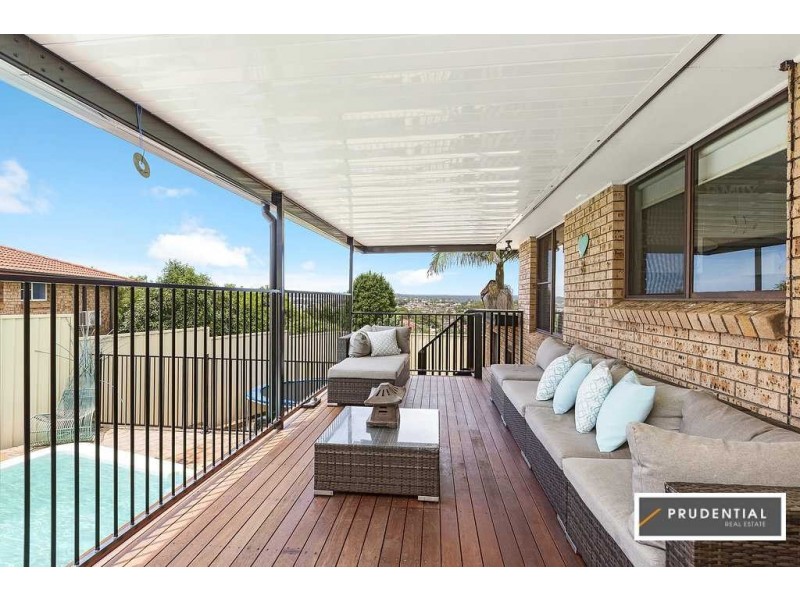 26 Elgin Avenue, St Andrews NSW 2566