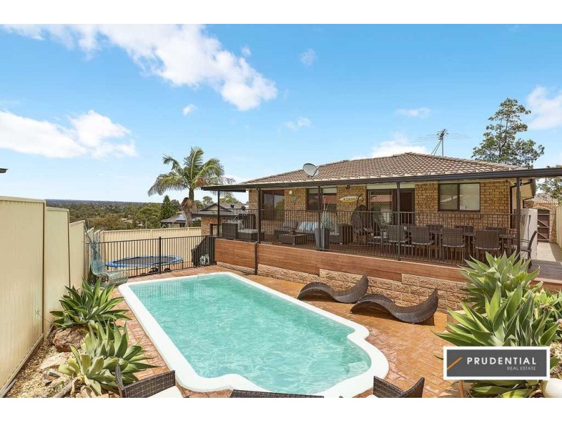 26 Elgin Avenue, St Andrews NSW 2566