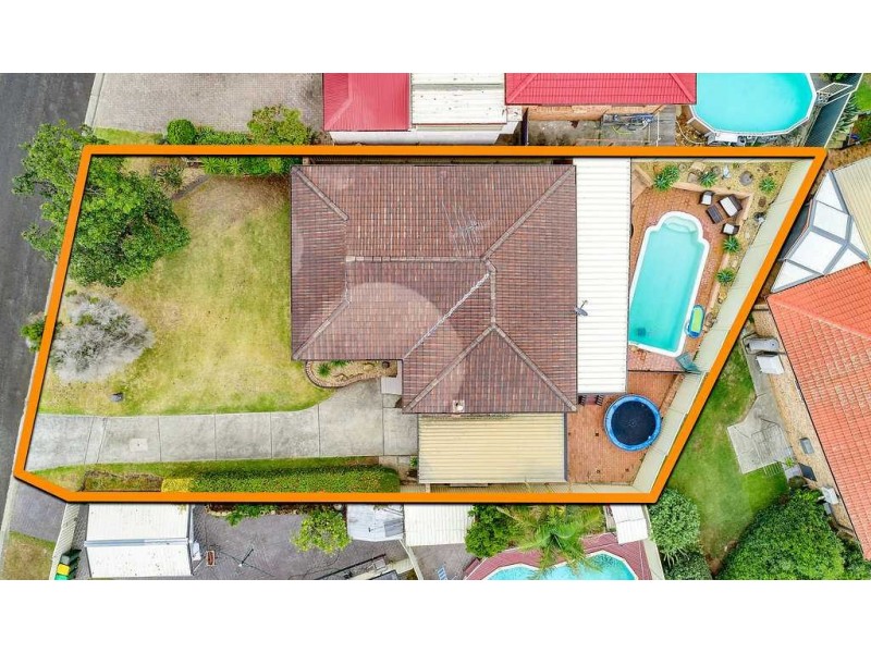 26 Elgin Avenue, St Andrews NSW 2566