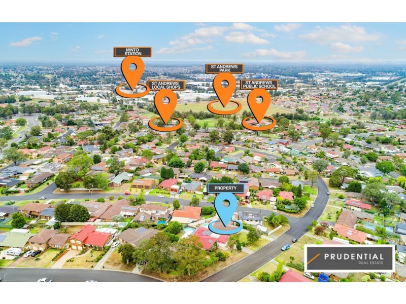 26 Elgin Avenue, St Andrews NSW 2566