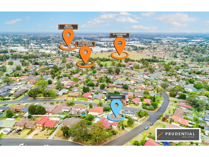 26 Elgin Avenue, St Andrews NSW 2566