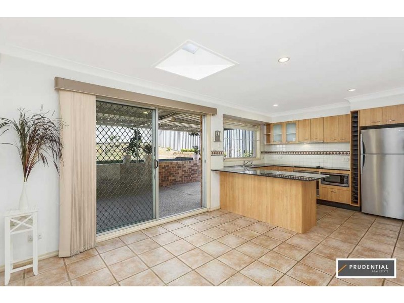 3 Siddeley Place, Raby NSW 2566