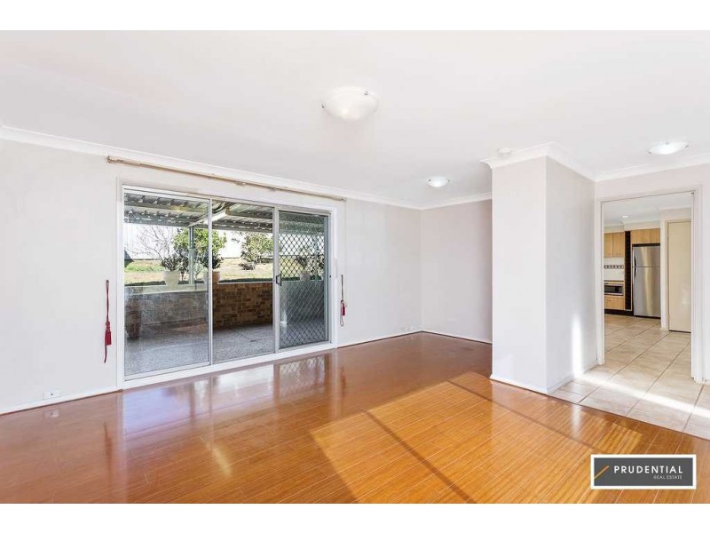 3 Siddeley Place, Raby NSW 2566