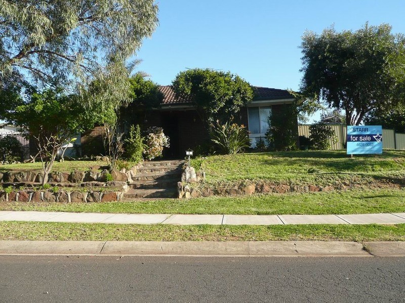 Rosemeadow NSW 2560
