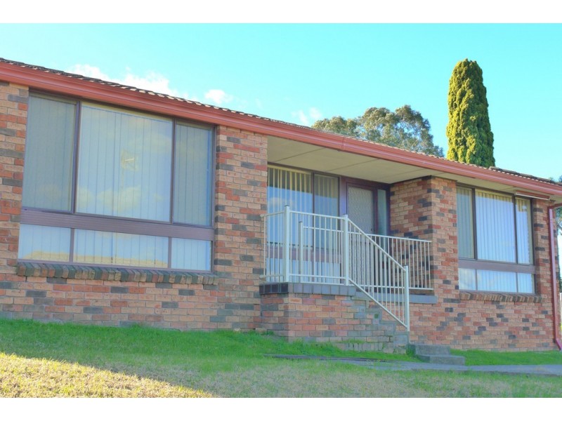43 Elgin Street, St Andrews NSW 2566