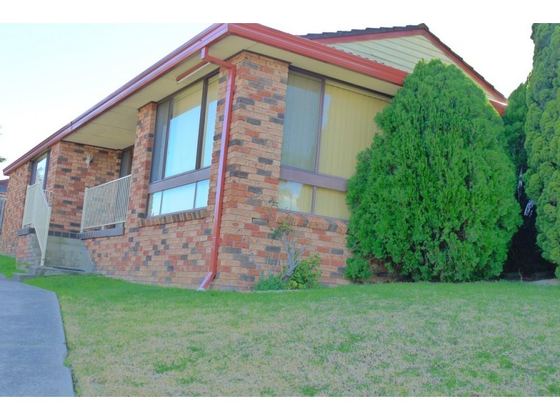 43 Elgin Street, St Andrews NSW 2566