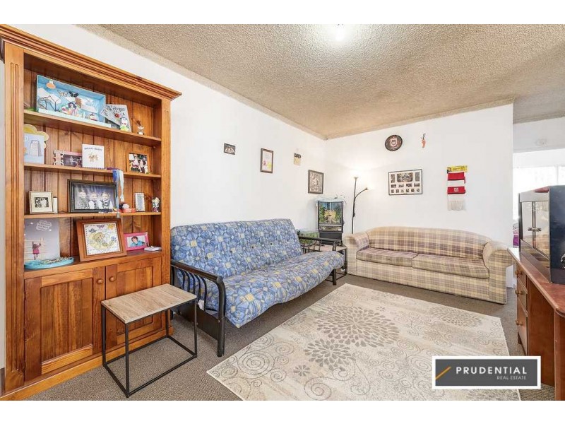 20/1 Lavinia Place, Ambarvale NSW 2560