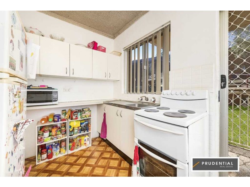 20/1 Lavinia Place, Ambarvale NSW 2560