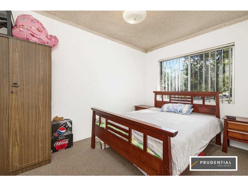 20/1 Lavinia Place, Ambarvale NSW 2560