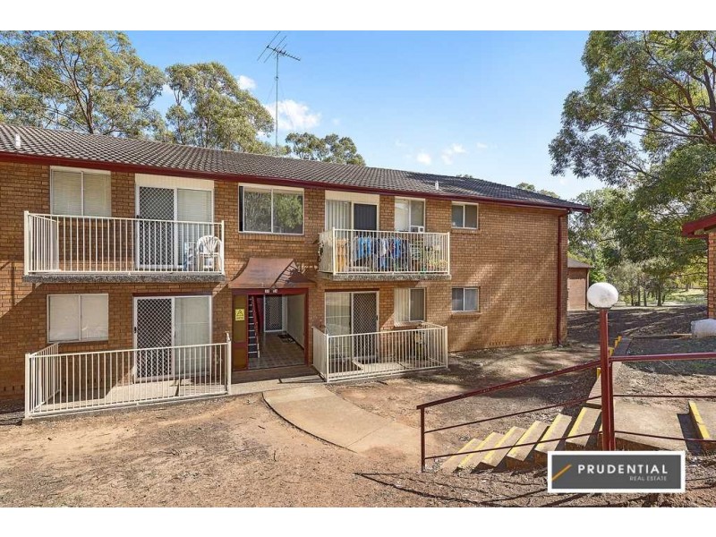 20/1 Lavinia Place, Ambarvale NSW 2560