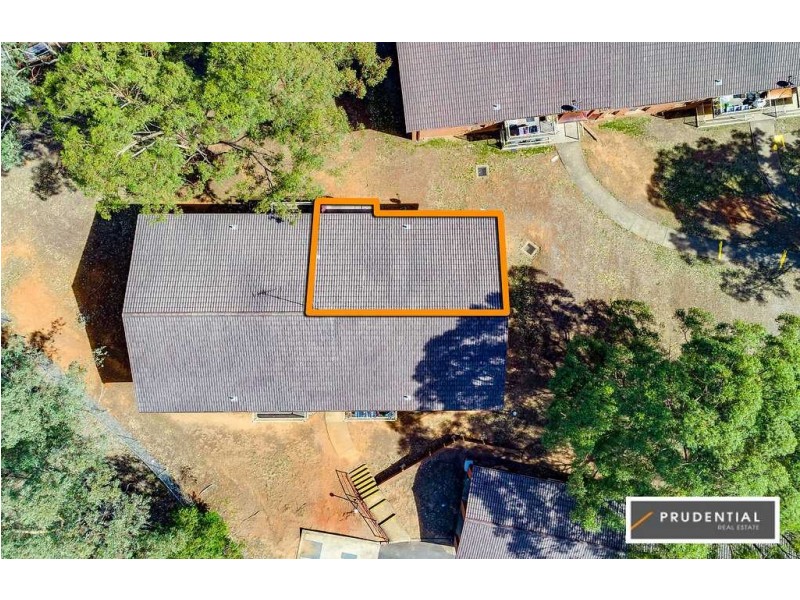 20/1 Lavinia Place, Ambarvale NSW 2560