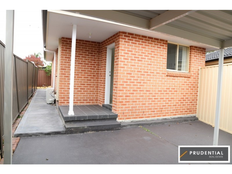 22a Loddon Crescent, Campbelltown NSW 2560
