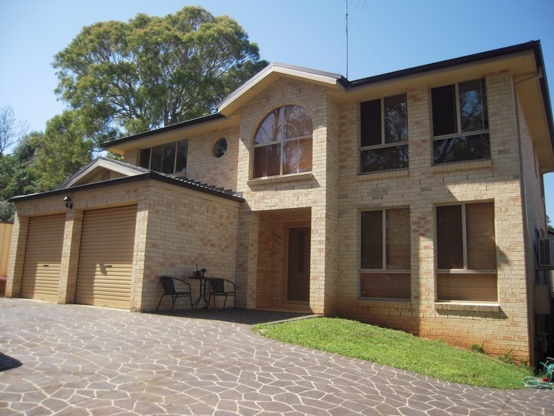 23B Throsby Way, Ambarvale NSW 2560