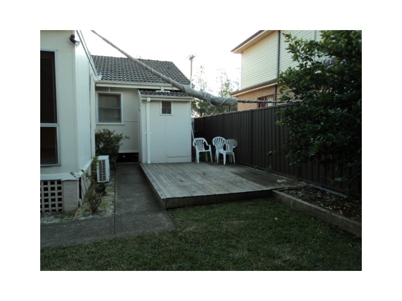 30 College Street, Campbelltown NSW 2560